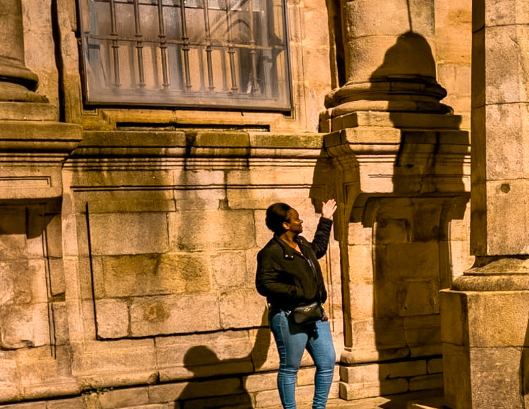 The Shadow of the Pilgrim in Santiago de Compostela-2.png